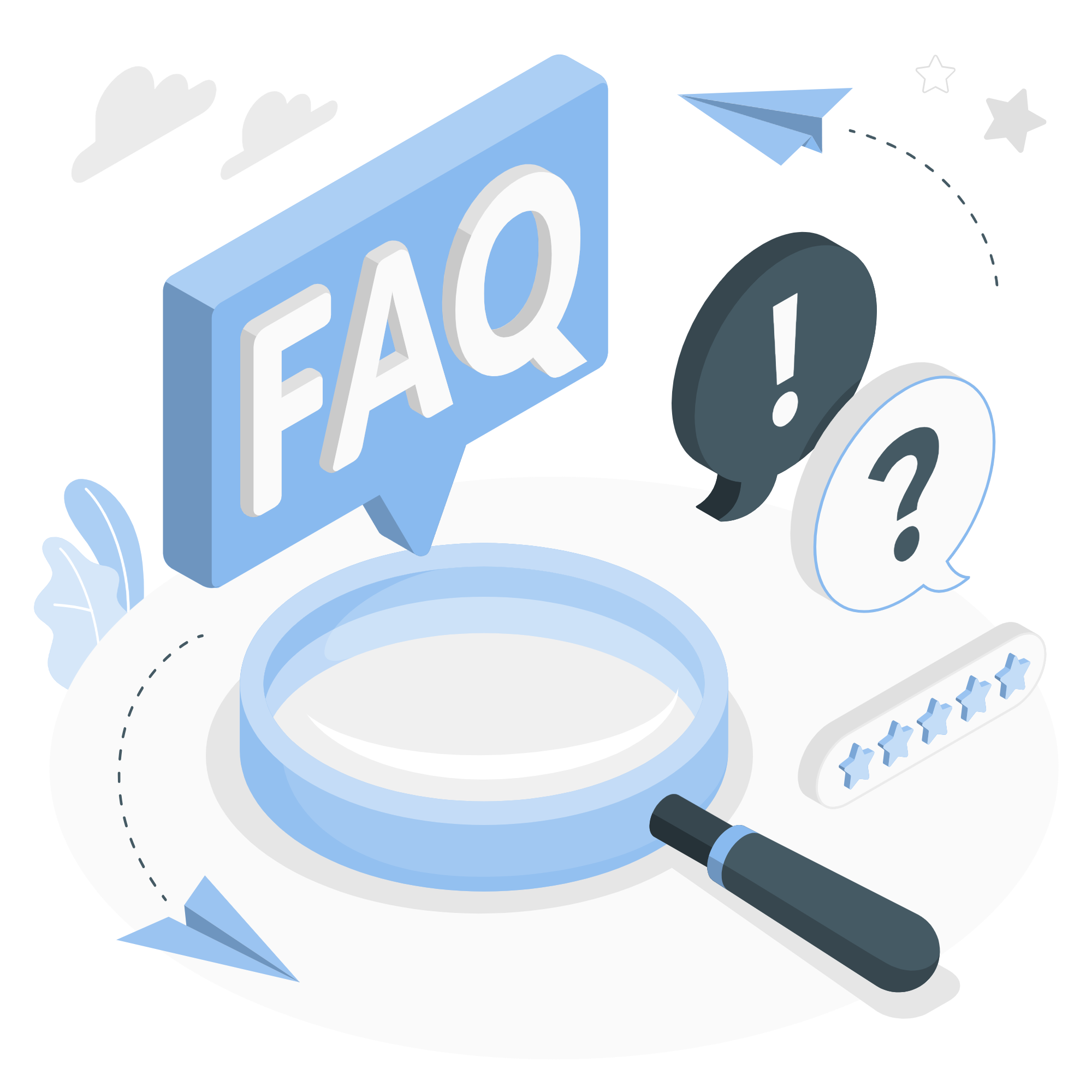 faq